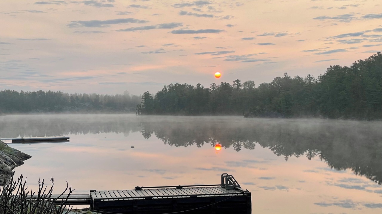 Photo of Others in Byng Inlet