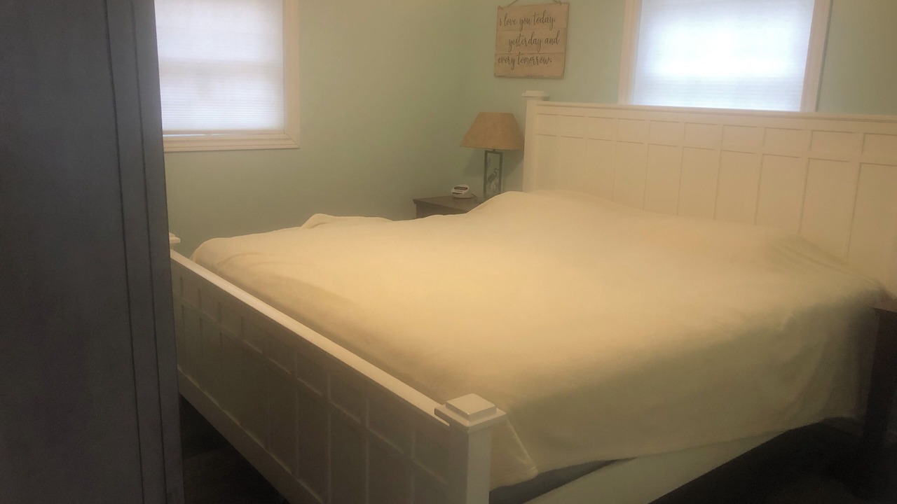 Photo of Bedroom in Tobermory