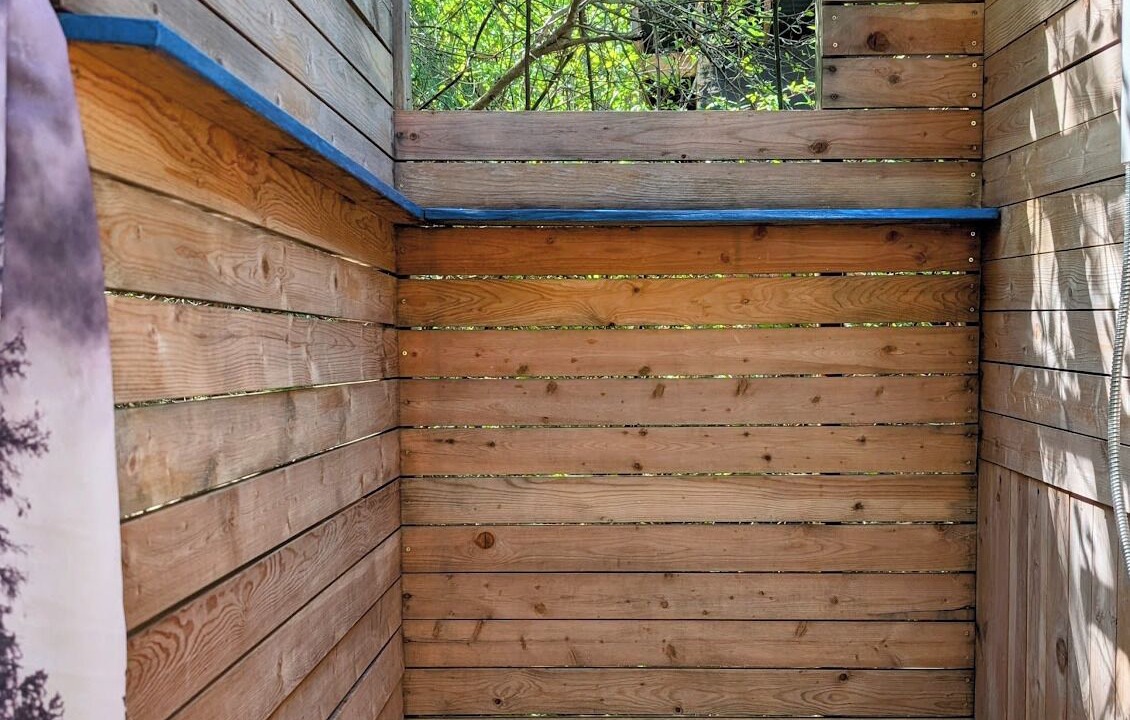 Photo of Bathroom in Gray Creek