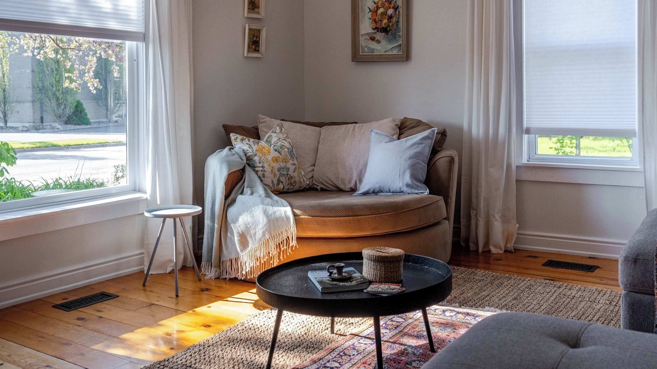 Photo of Livingroom in Bloomfield