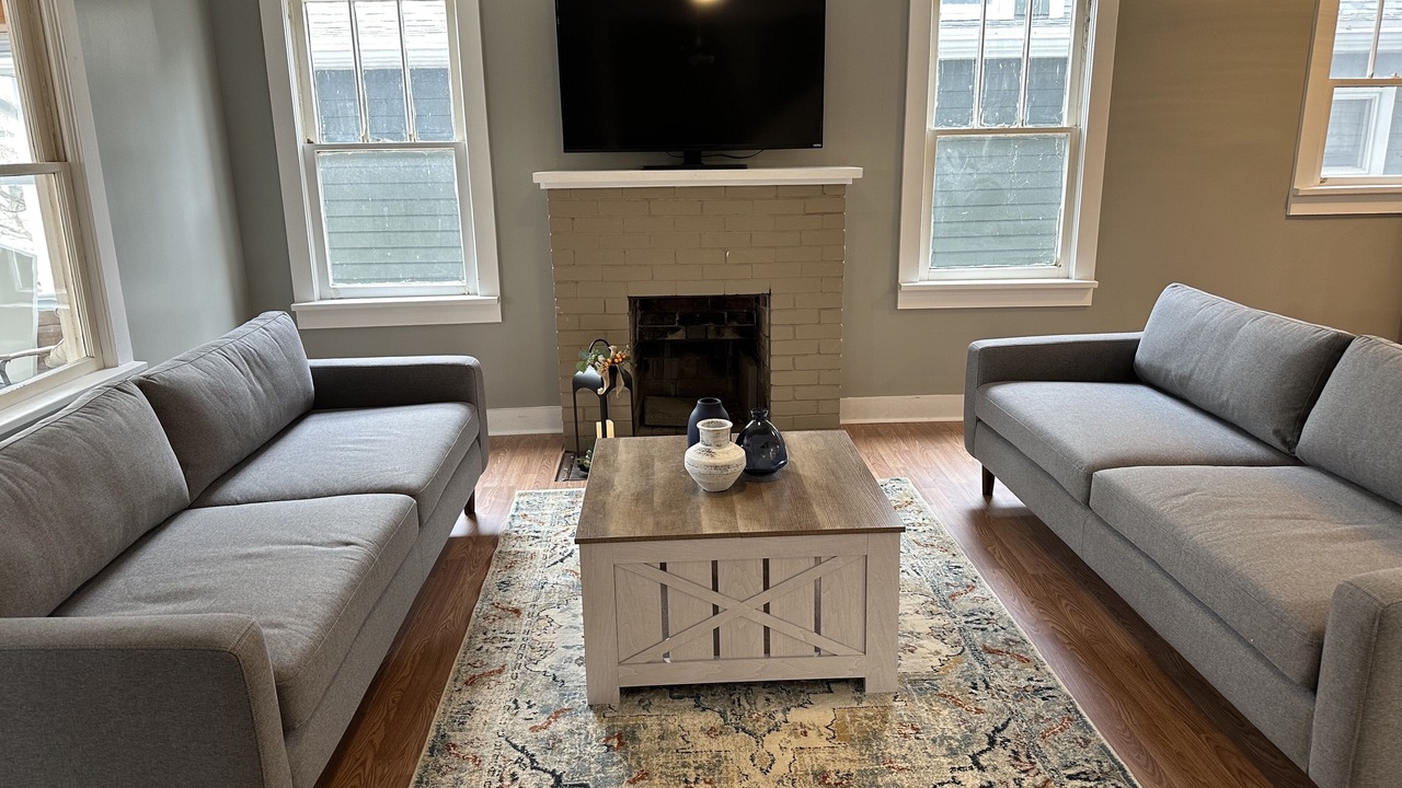 Photo of Livingroom in Lakeside