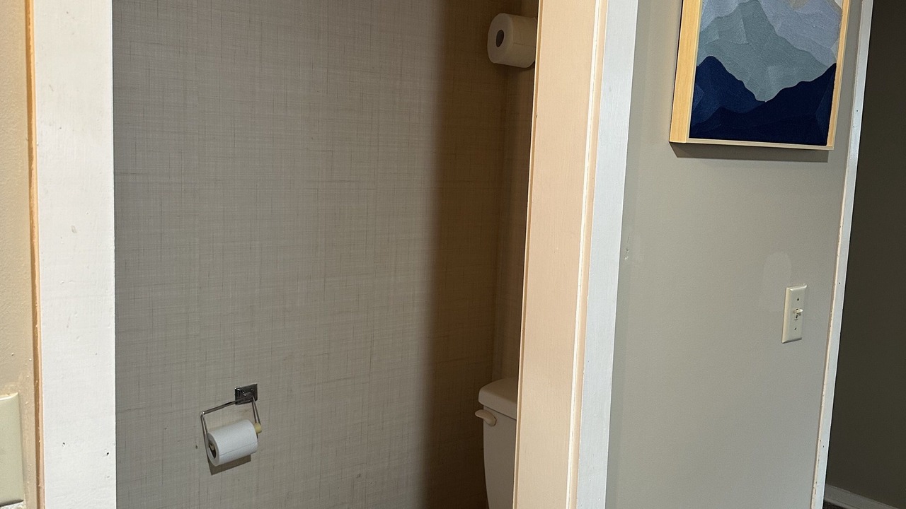 Photo of Bathroom in Lakeside