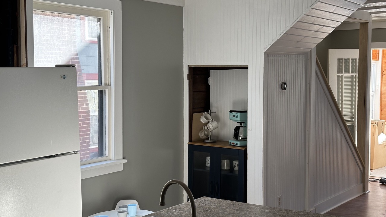Photo of Kitchen in Lakeside