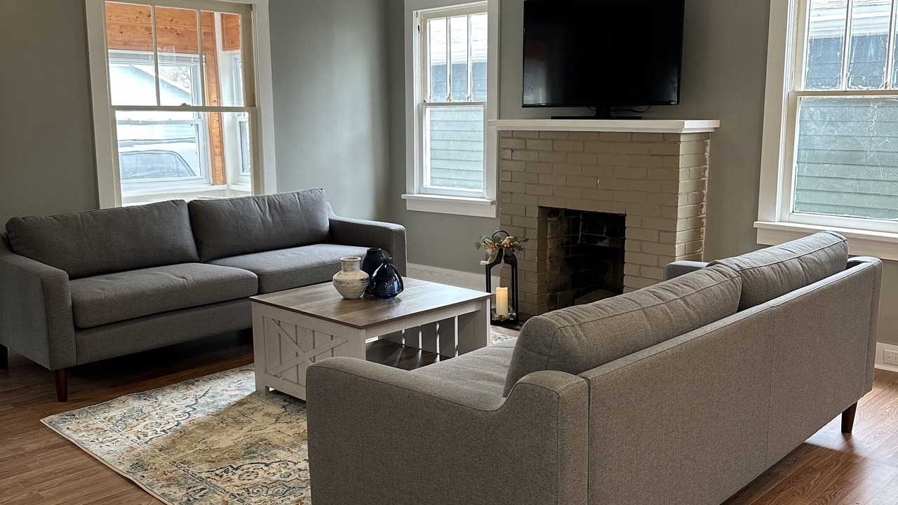 Photo of Livingroom in Lakeside