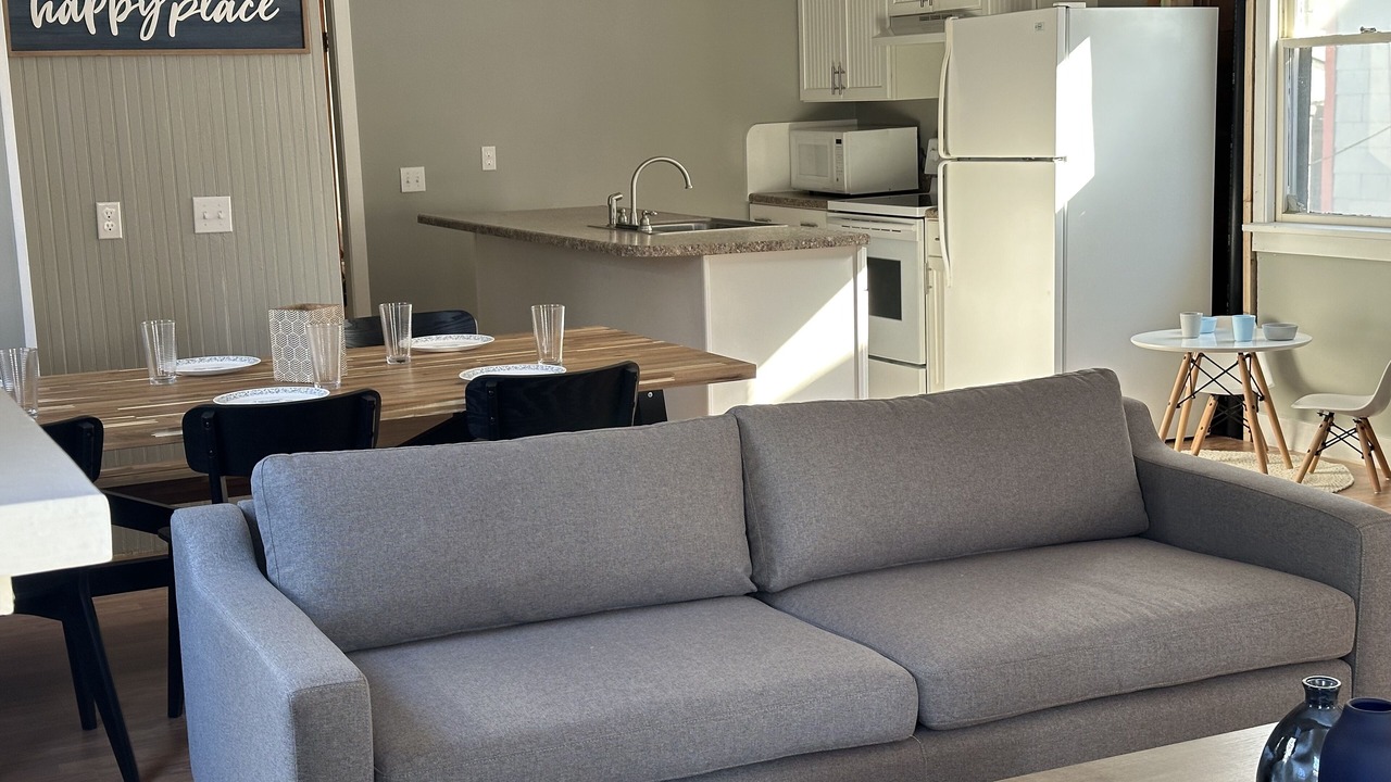 Photo of Livingroom in Lakeside