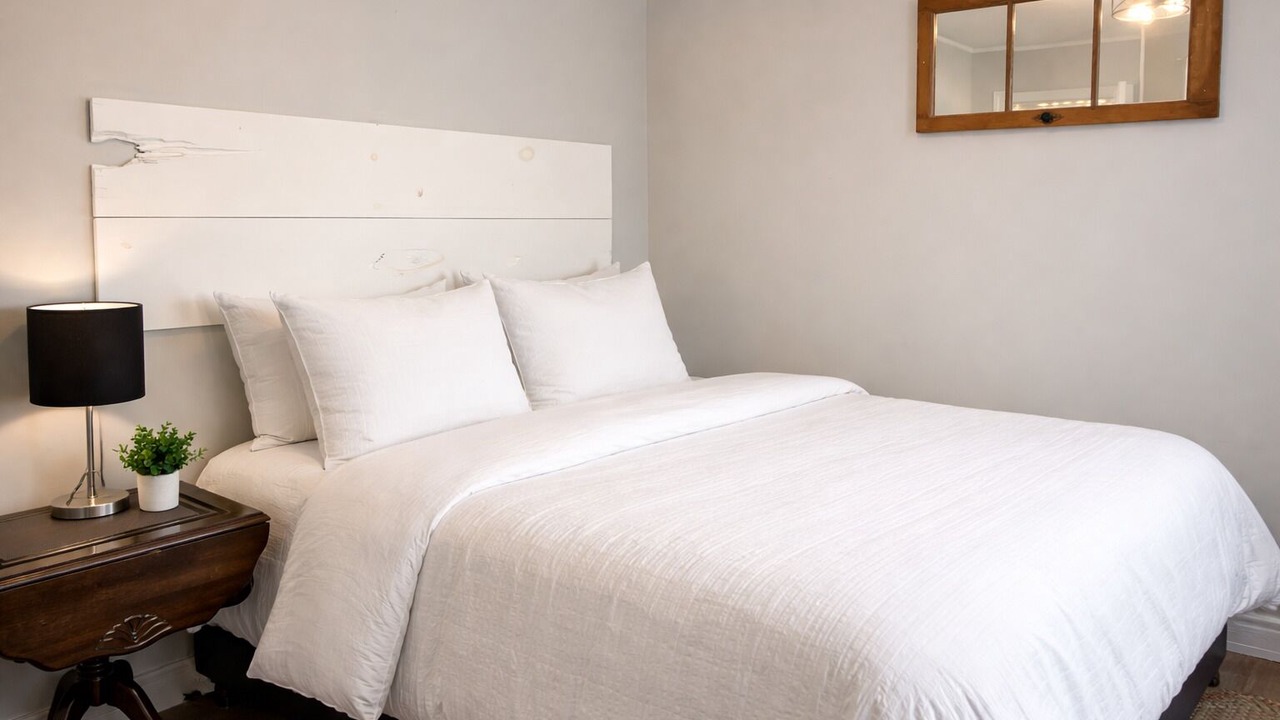 Photo of Bedroom in Saint John