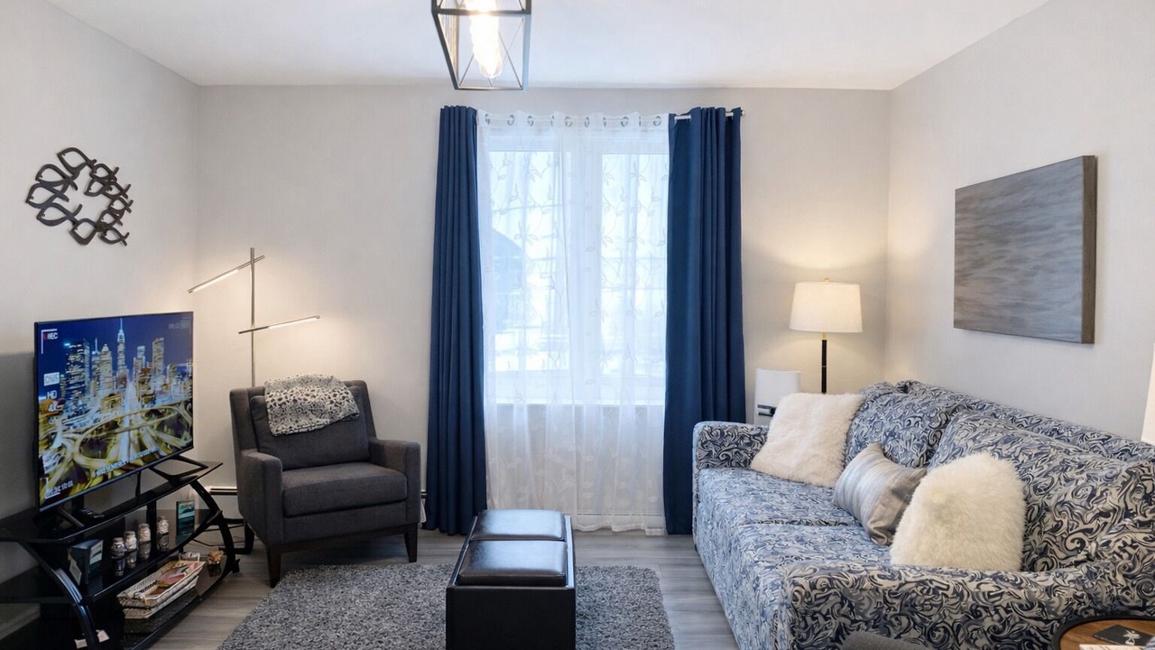 Photo of Livingroom in Saint John