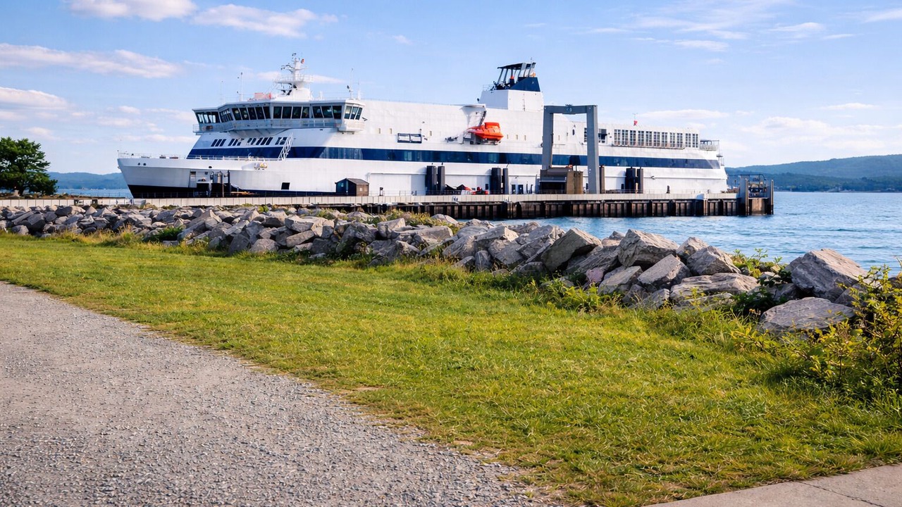 Photo of Others in Saint John