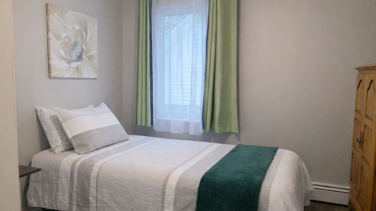 Photo of Bedroom in Saint John