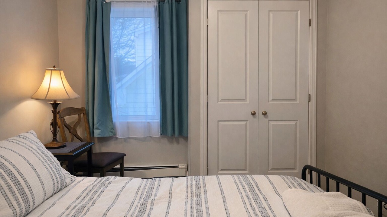 Photo of Bedroom in Saint John