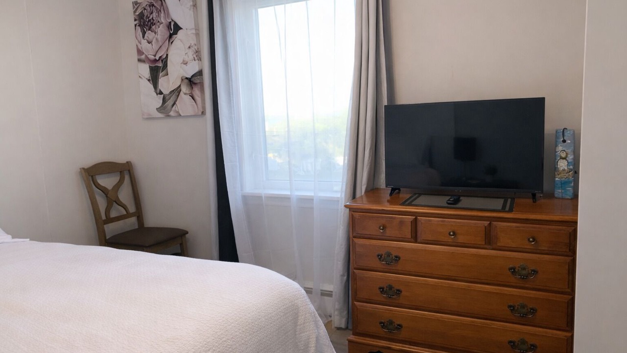 Photo of Bedroom in Saint John