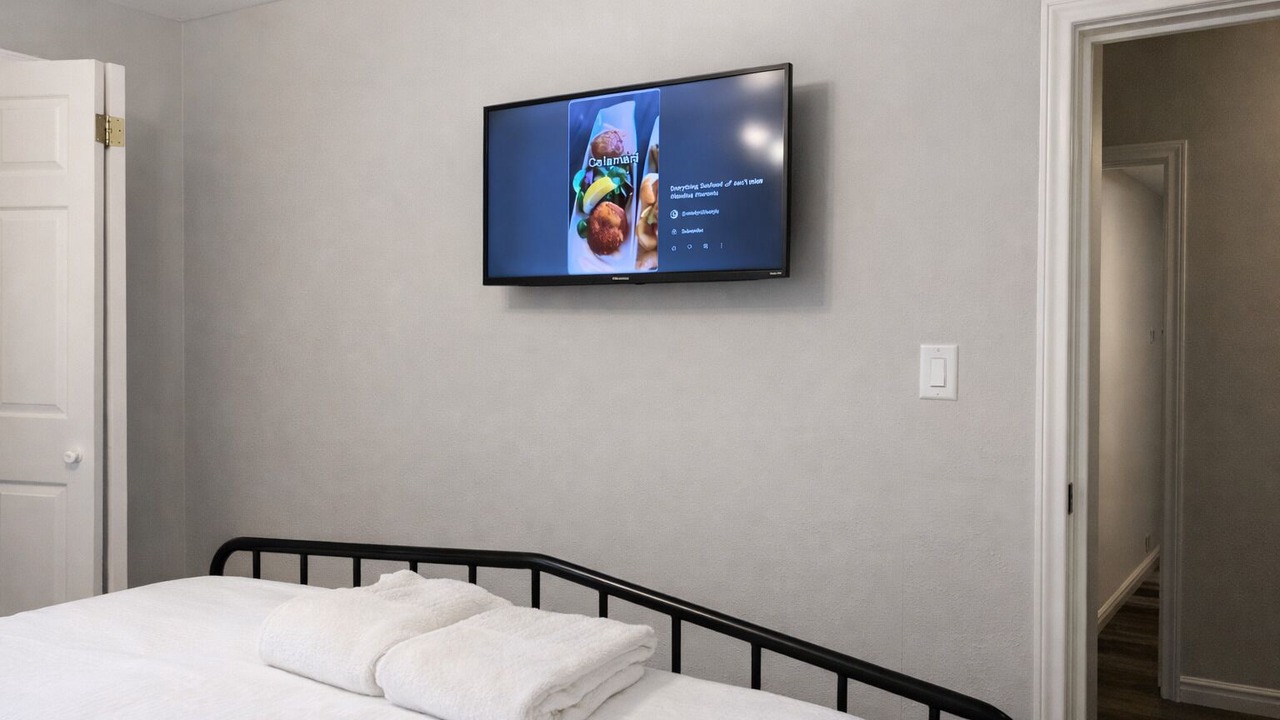 Photo of Bedroom in Saint John