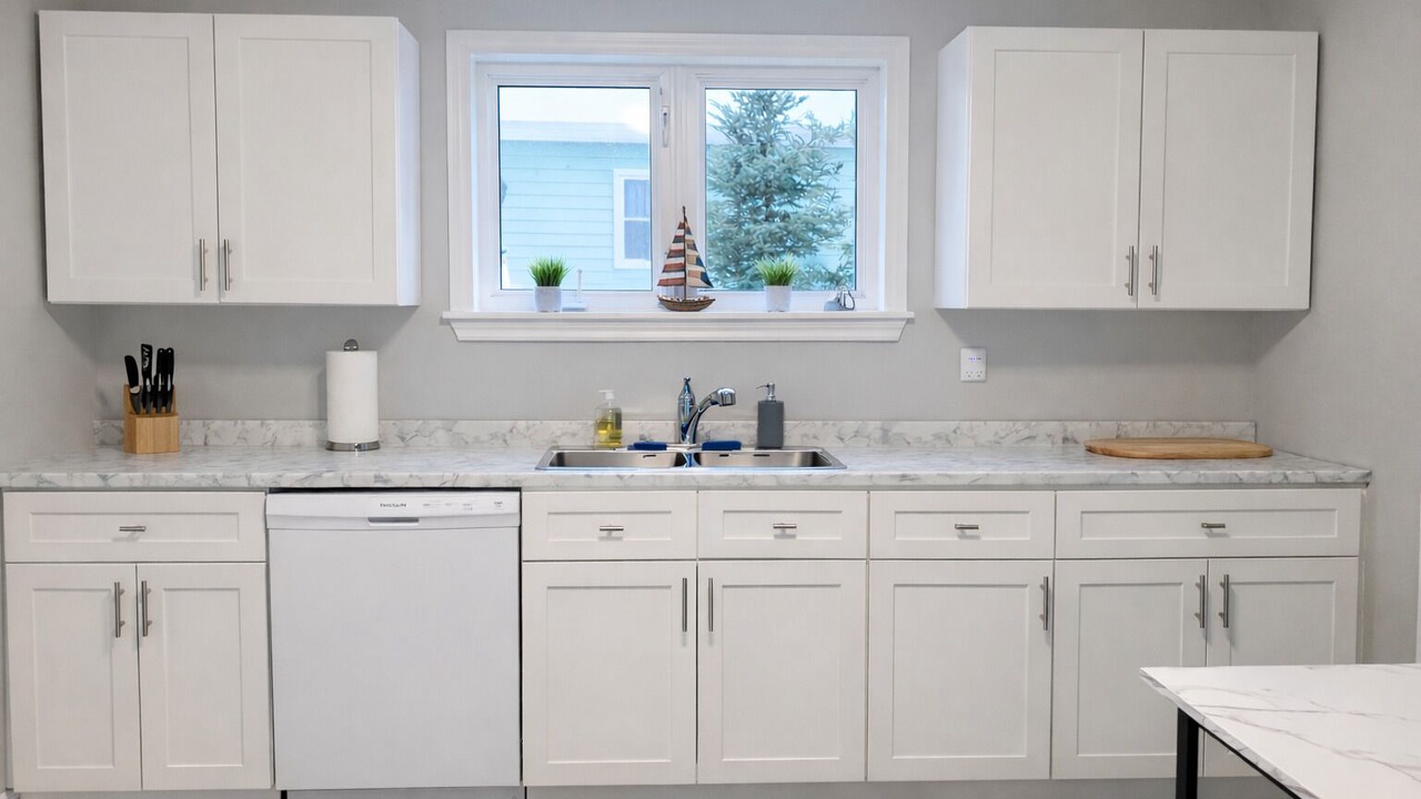Photo of Kitchen in Saint John