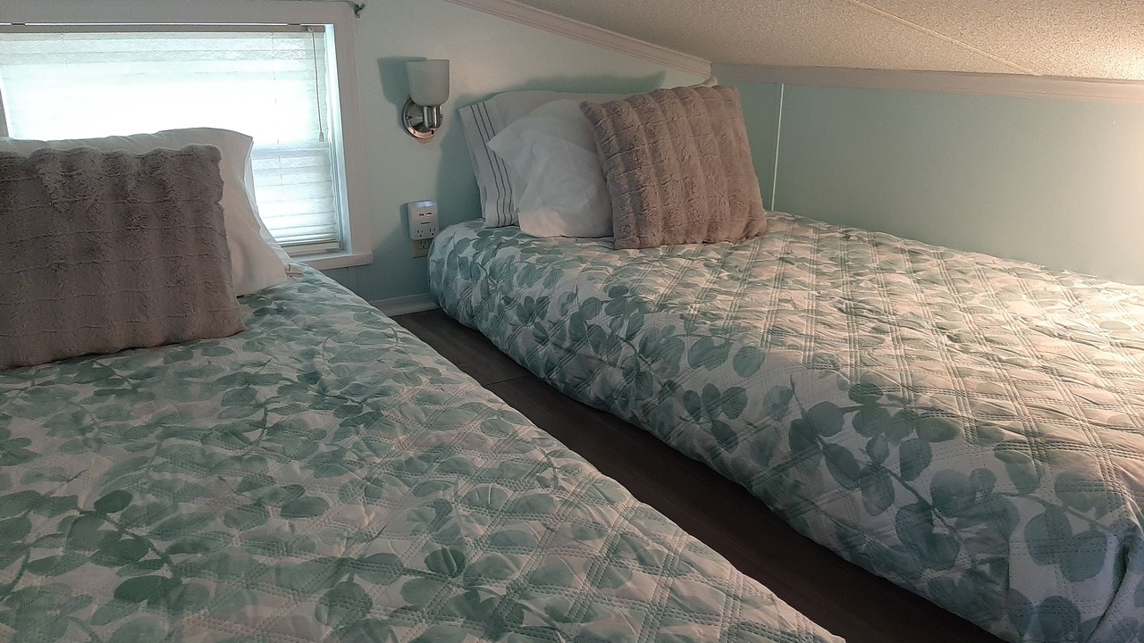 Photo of Bedroom in Put-in-Bay