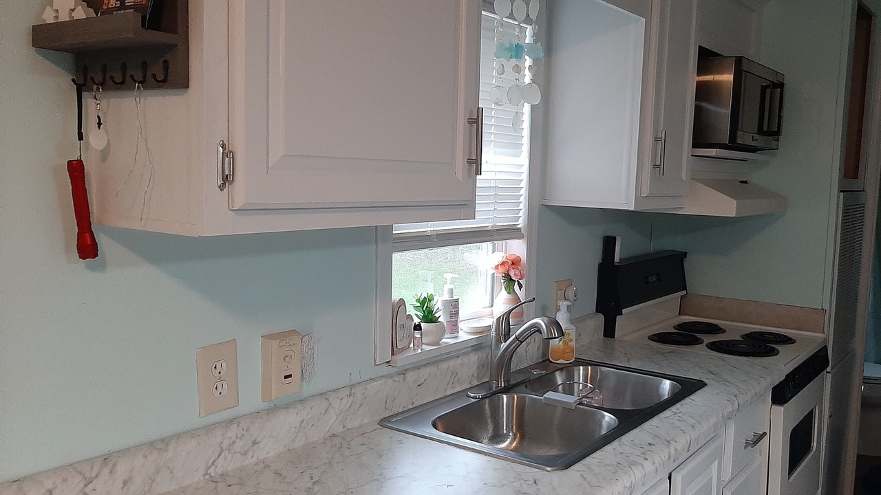 Photo of Kitchen in Put-in-Bay