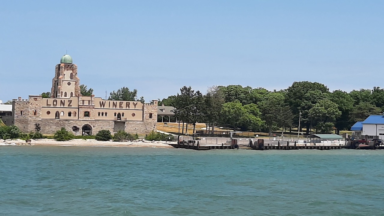 Photo of Others in Put-in-Bay