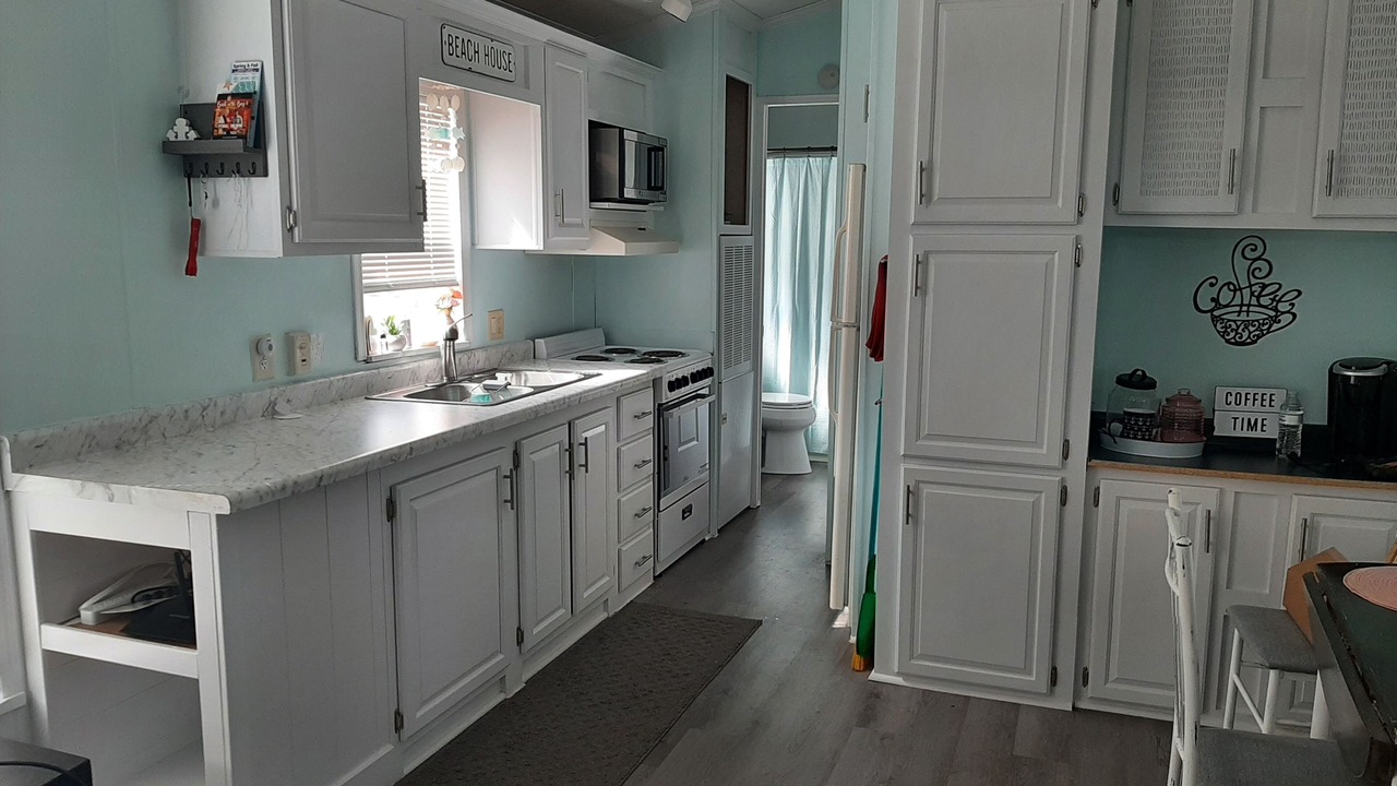 Photo of Kitchen in Put-in-Bay