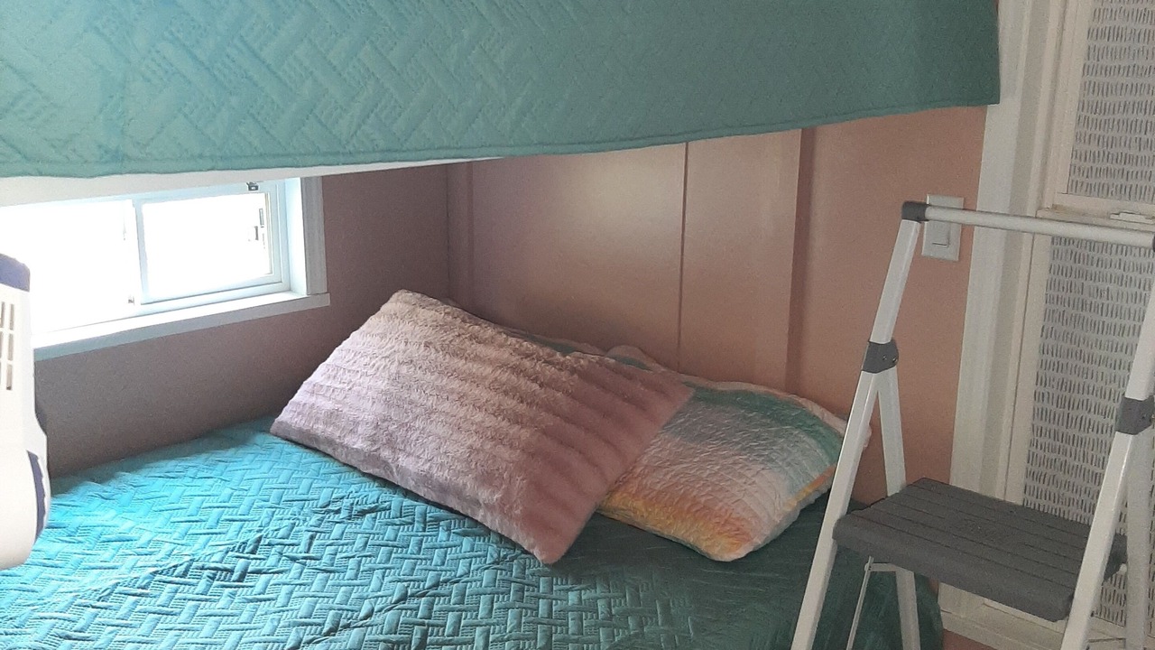 Photo of Bedroom in Put-in-Bay
