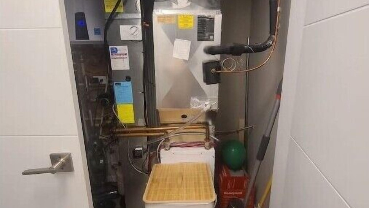 Photo of Kitchen in Calgary