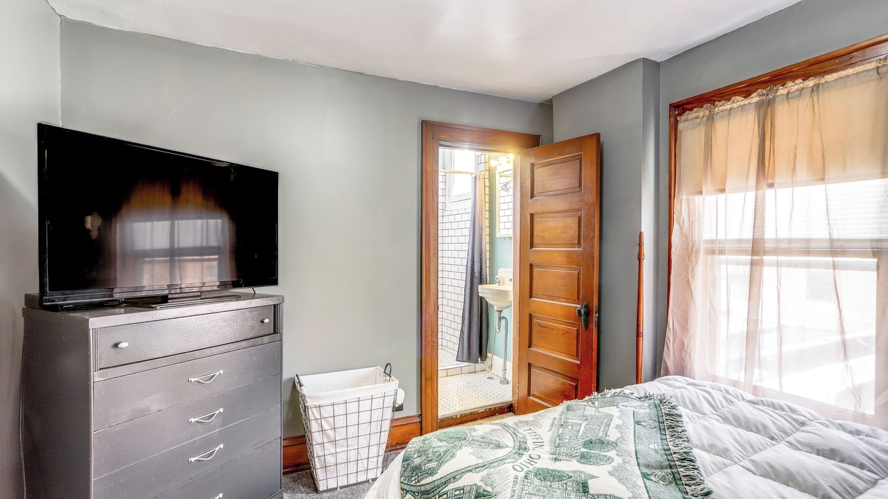 Photo of Bedroom in Tiffin