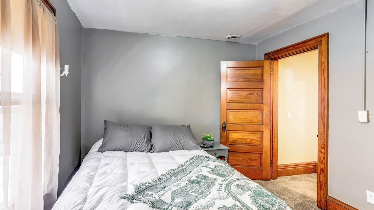 Photo of Bedroom in Tiffin