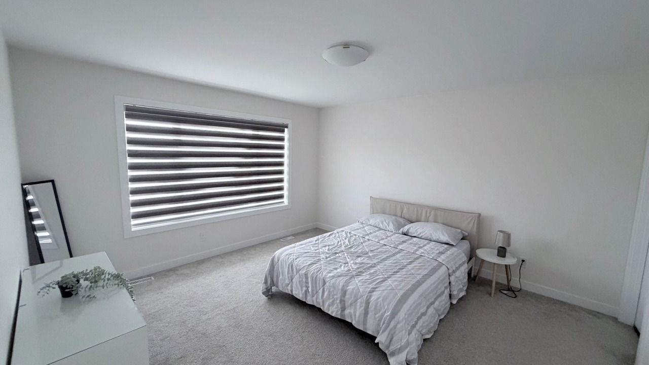 Photo of Bedroom in Winnipeg