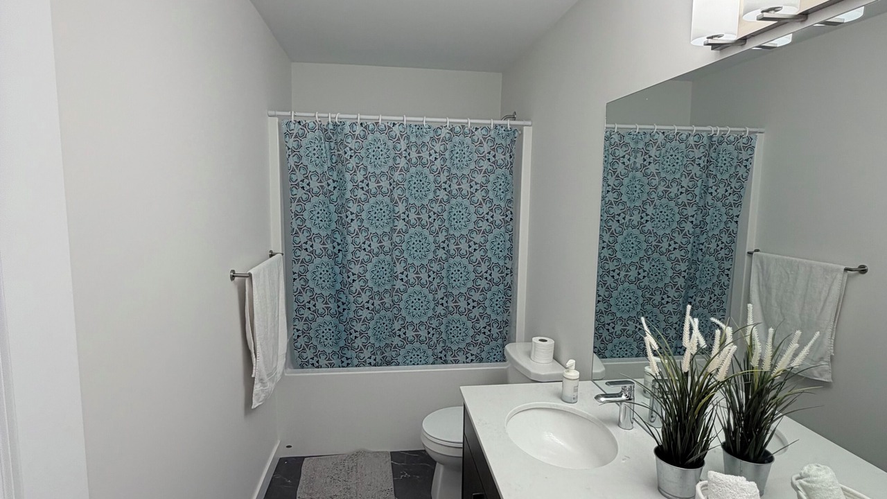 Photo of Bathroom in Winnipeg