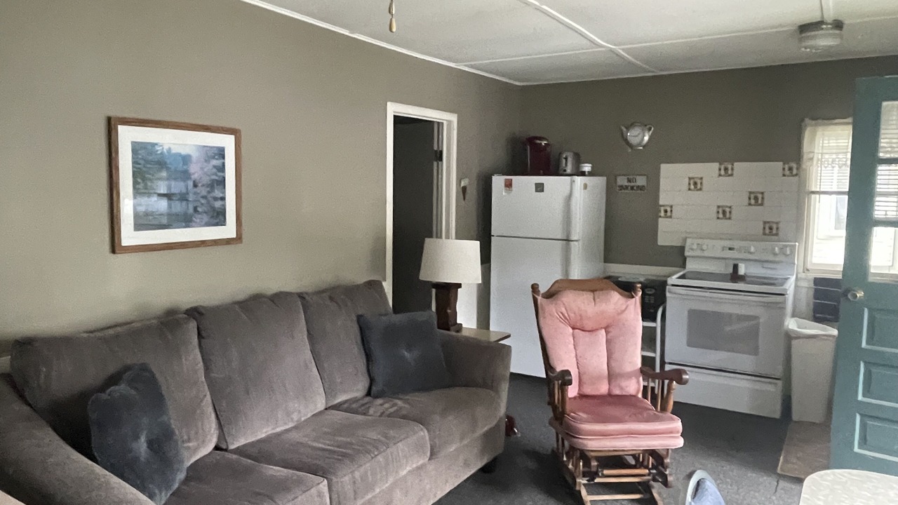 Photo of Livingroom in Ludington