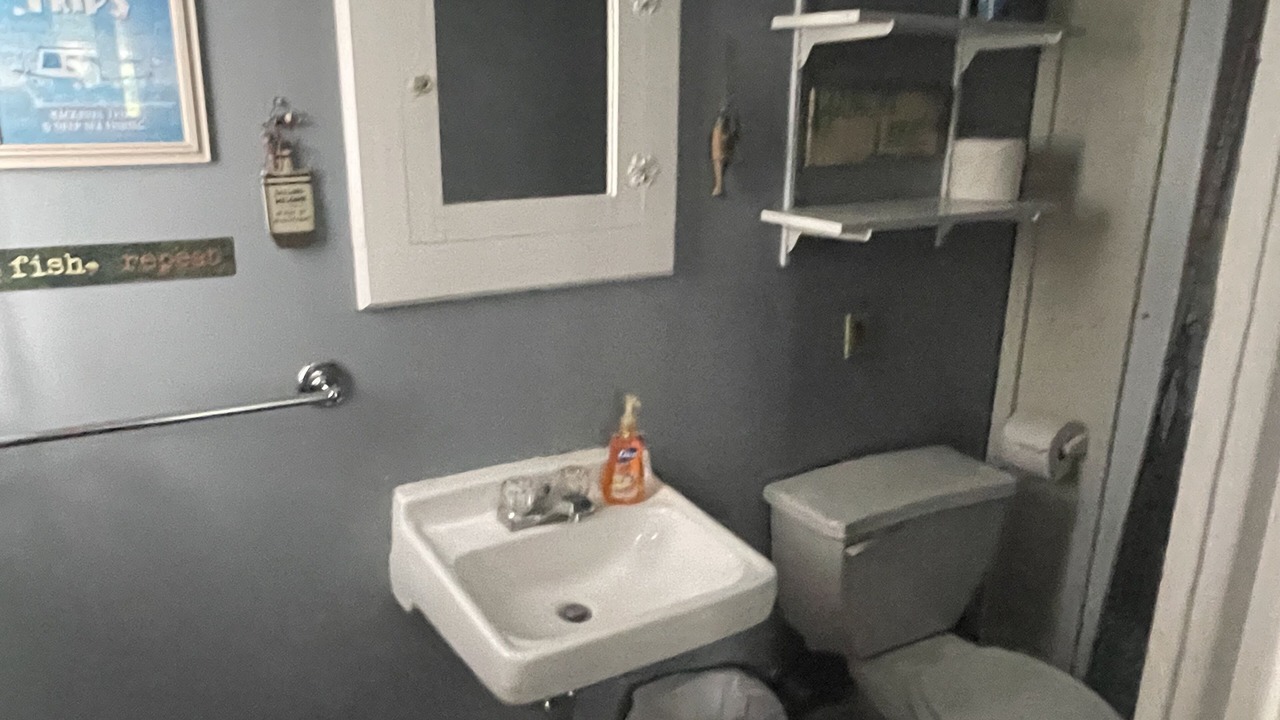 Photo of Bathroom in Ludington