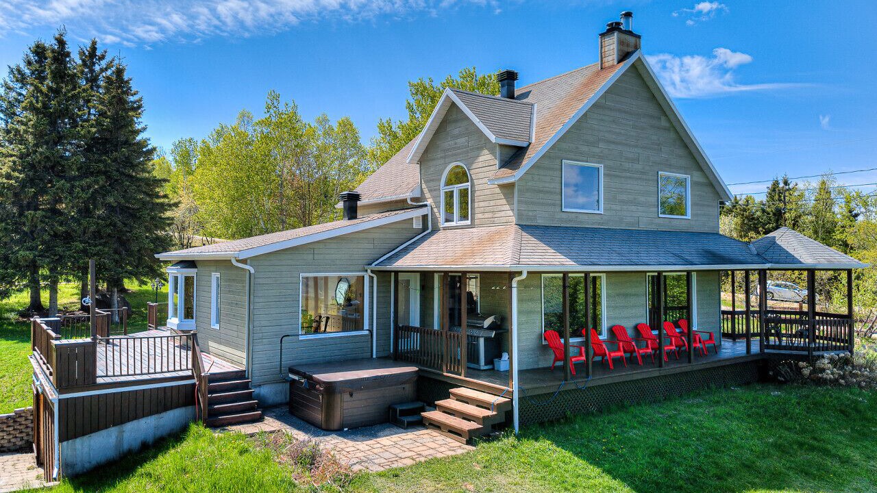 Photo of Outdoor in Baie-St-Paul