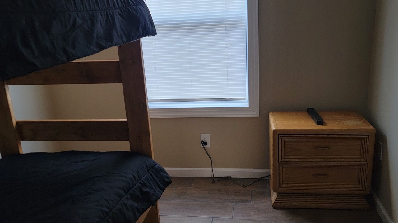 Photo of Bedroom in South Aroostook
