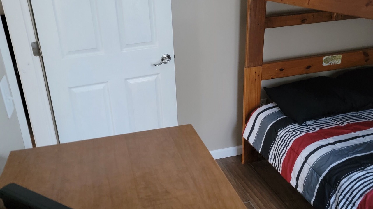 Photo of Bedroom in South Aroostook