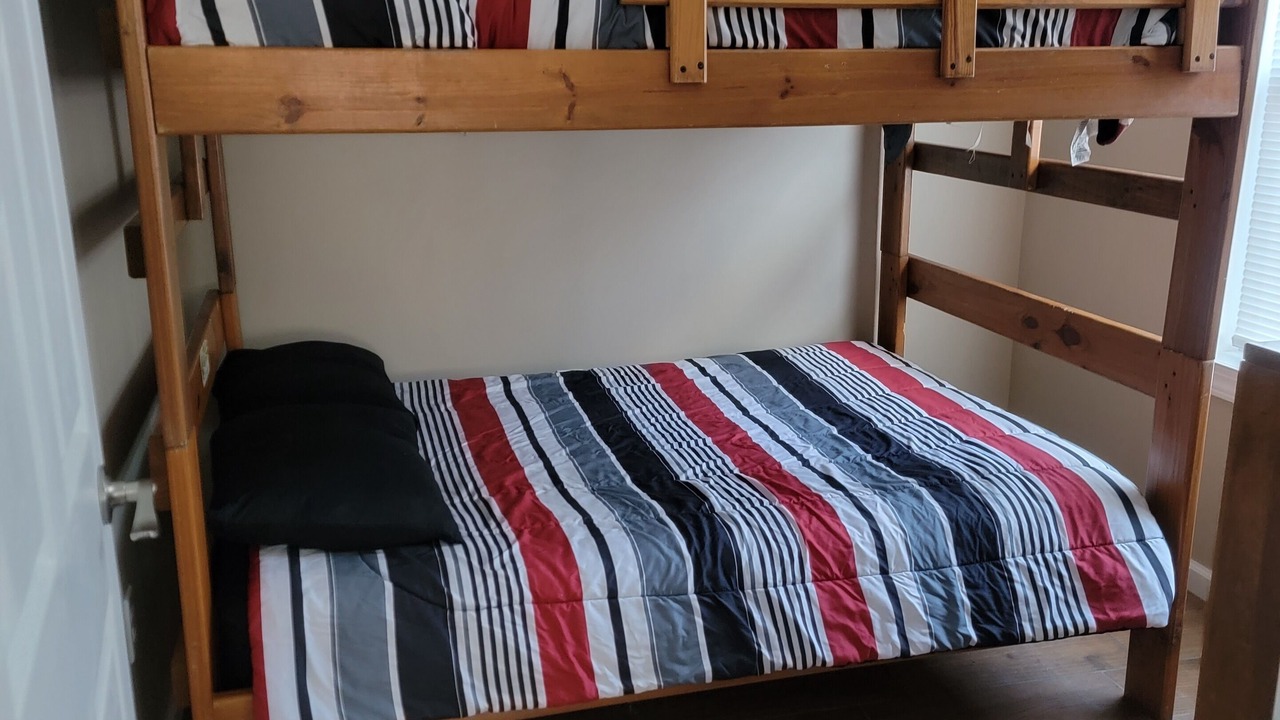 Photo of Bedroom in South Aroostook
