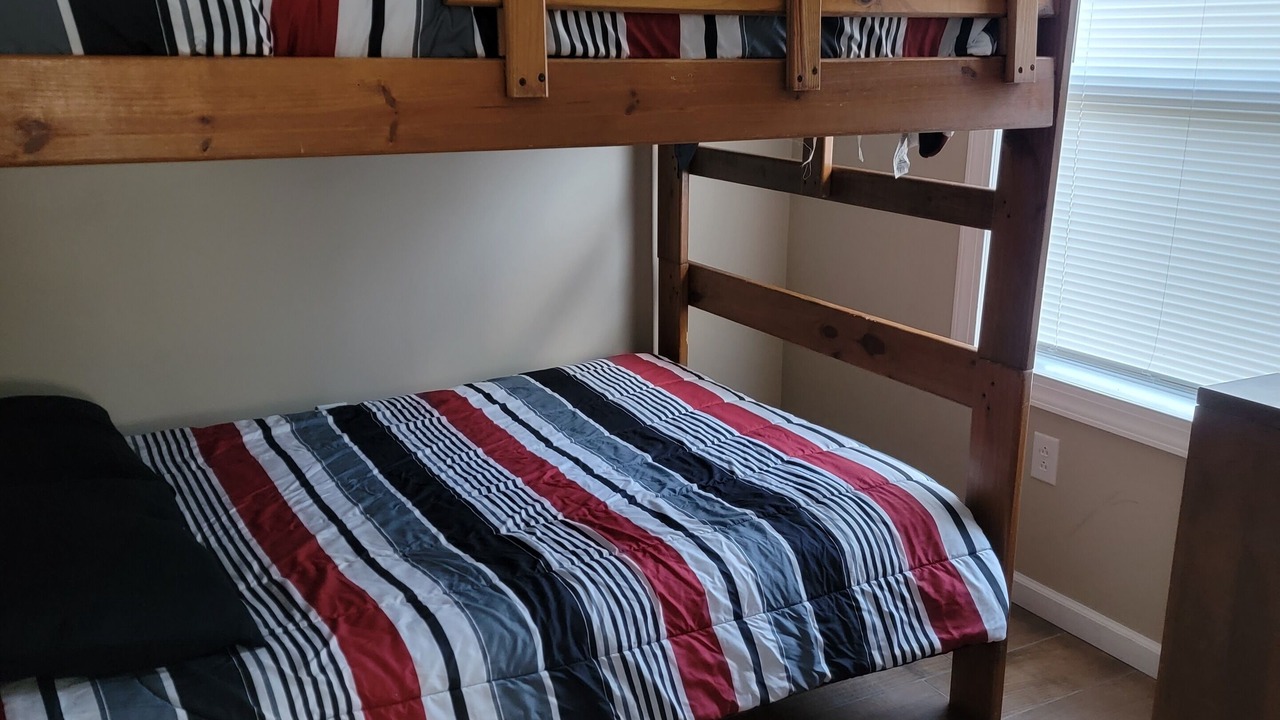 Photo of Bedroom in South Aroostook