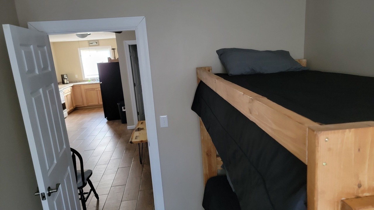 Photo of Bedroom in South Aroostook