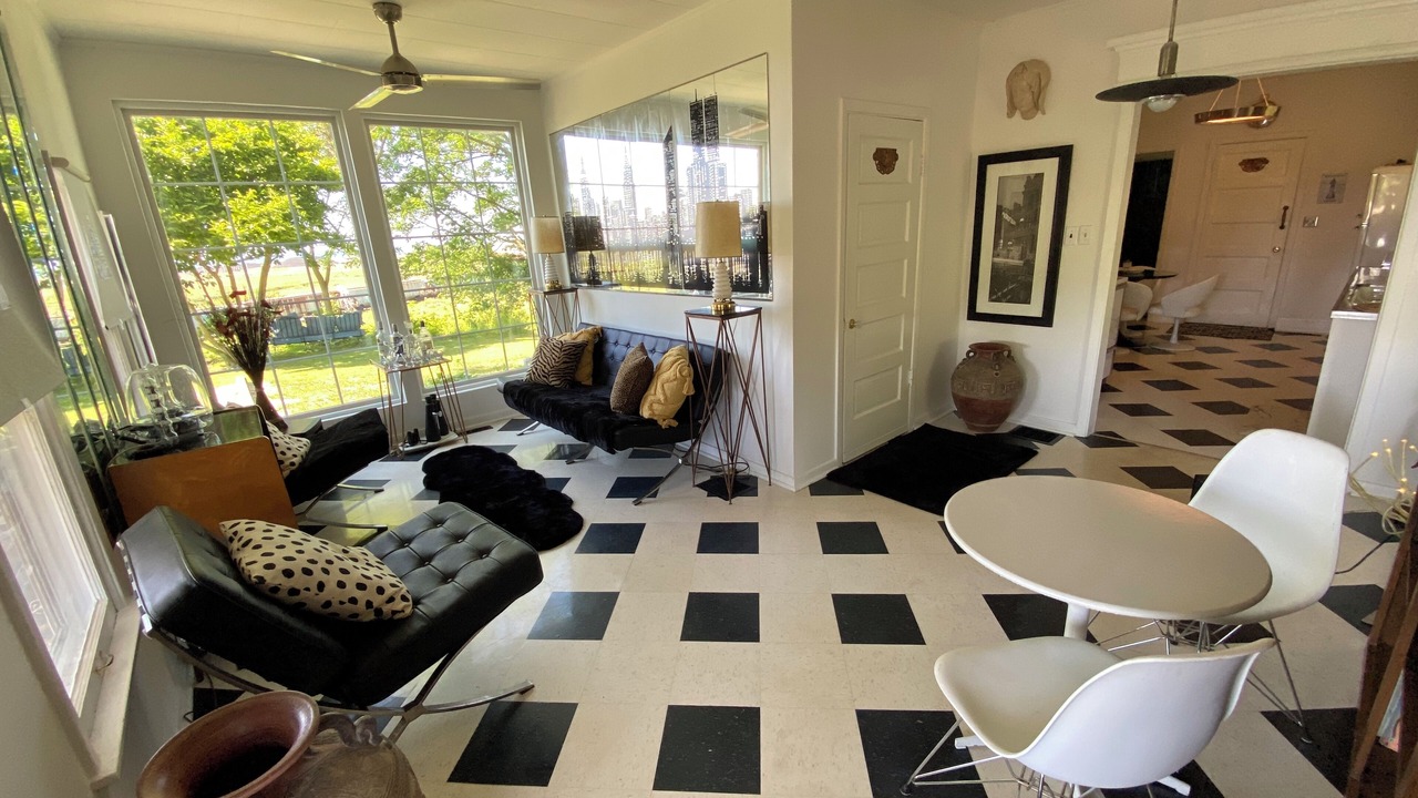 Photo of Livingroom in Ashtabula