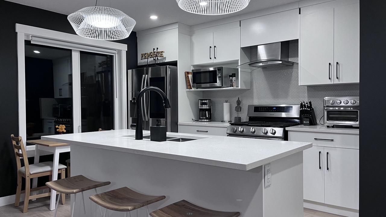 Photo of Kitchen in West Hillhurst