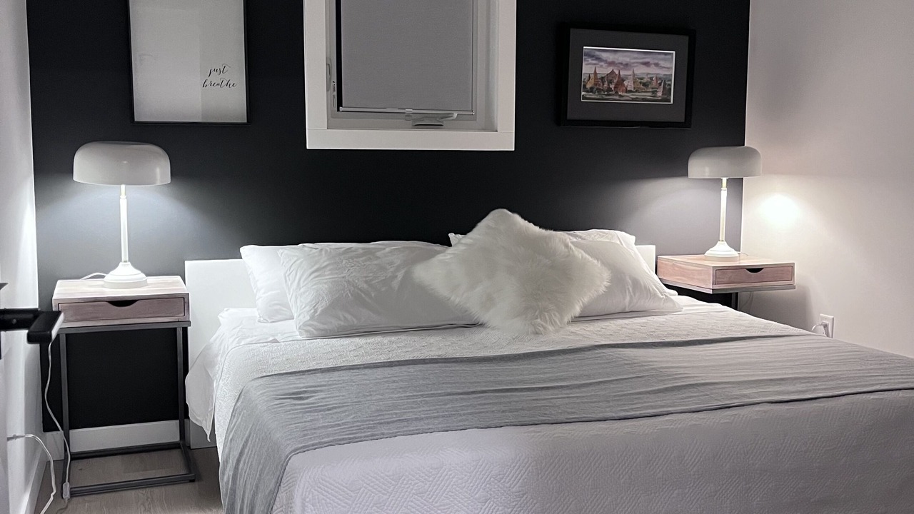 Photo of Bedroom in West Hillhurst