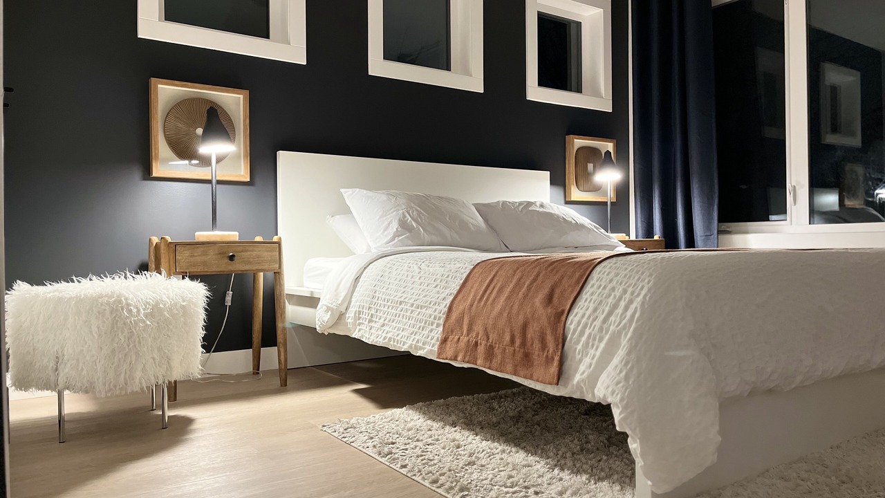 Photo of Bedroom in West Hillhurst