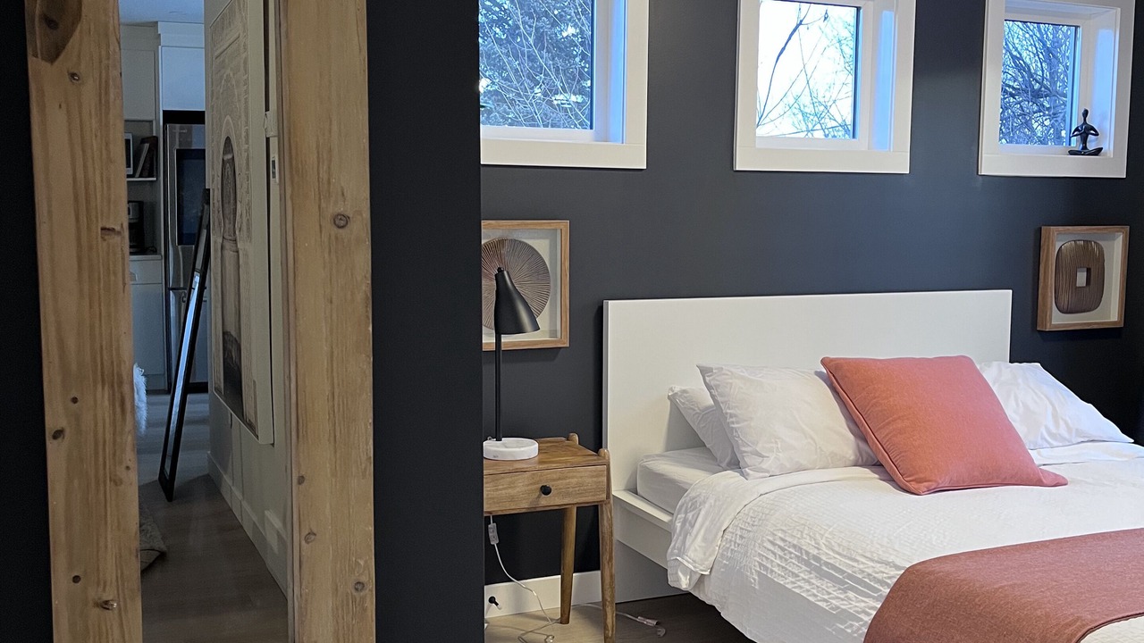 Photo of Bedroom in West Hillhurst