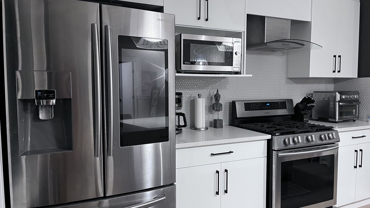 Photo of Kitchen in West Hillhurst