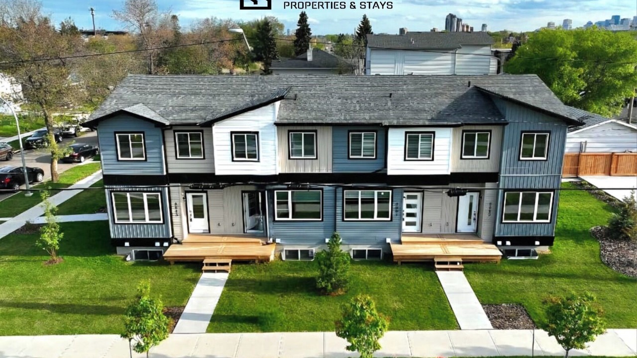 Photo of Outdoor in North Central Edmonton