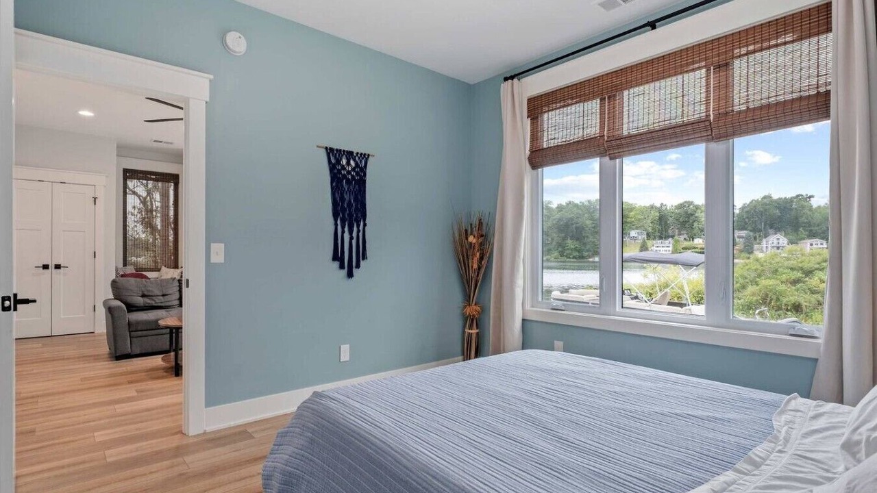 Photo of Bedroom in Smyrna
