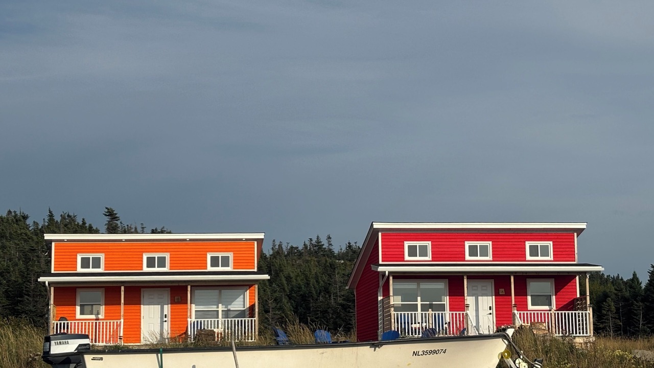 Photo of Outdoor in Twillingate