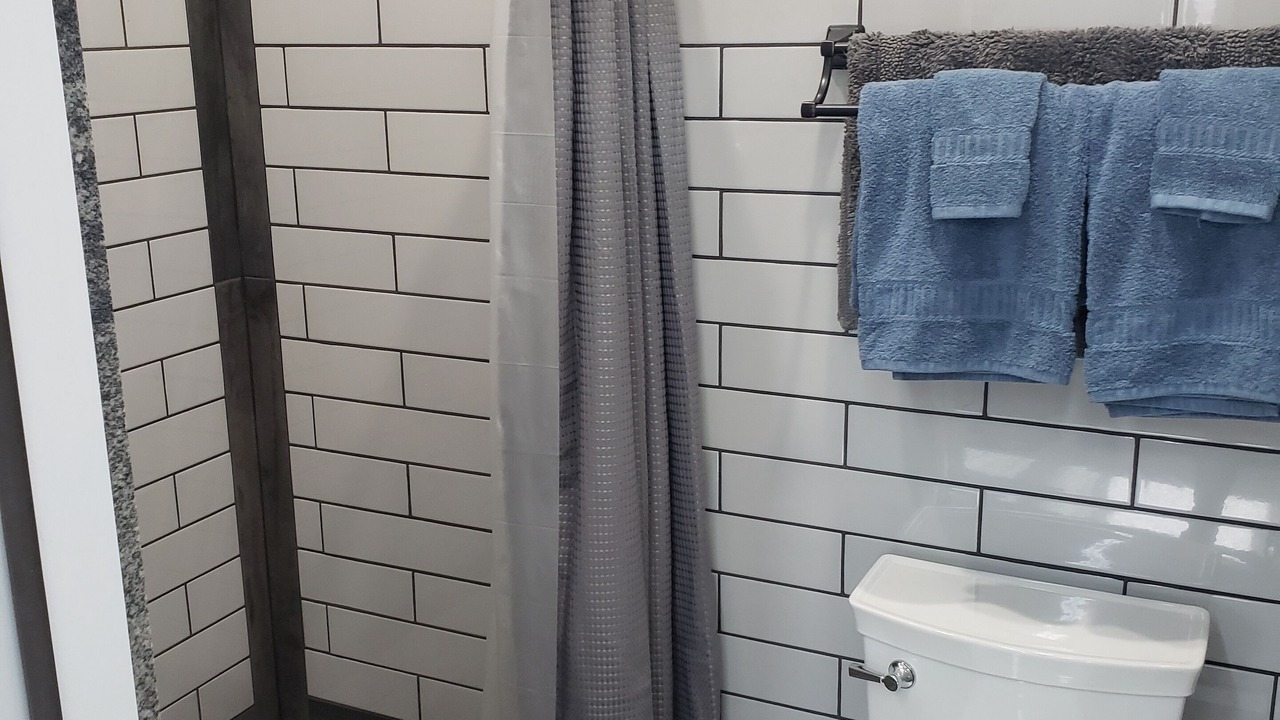 Photo of Bathroom in Erie County