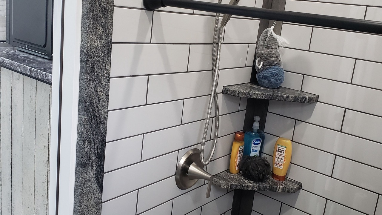 Photo of Bathroom in Erie County