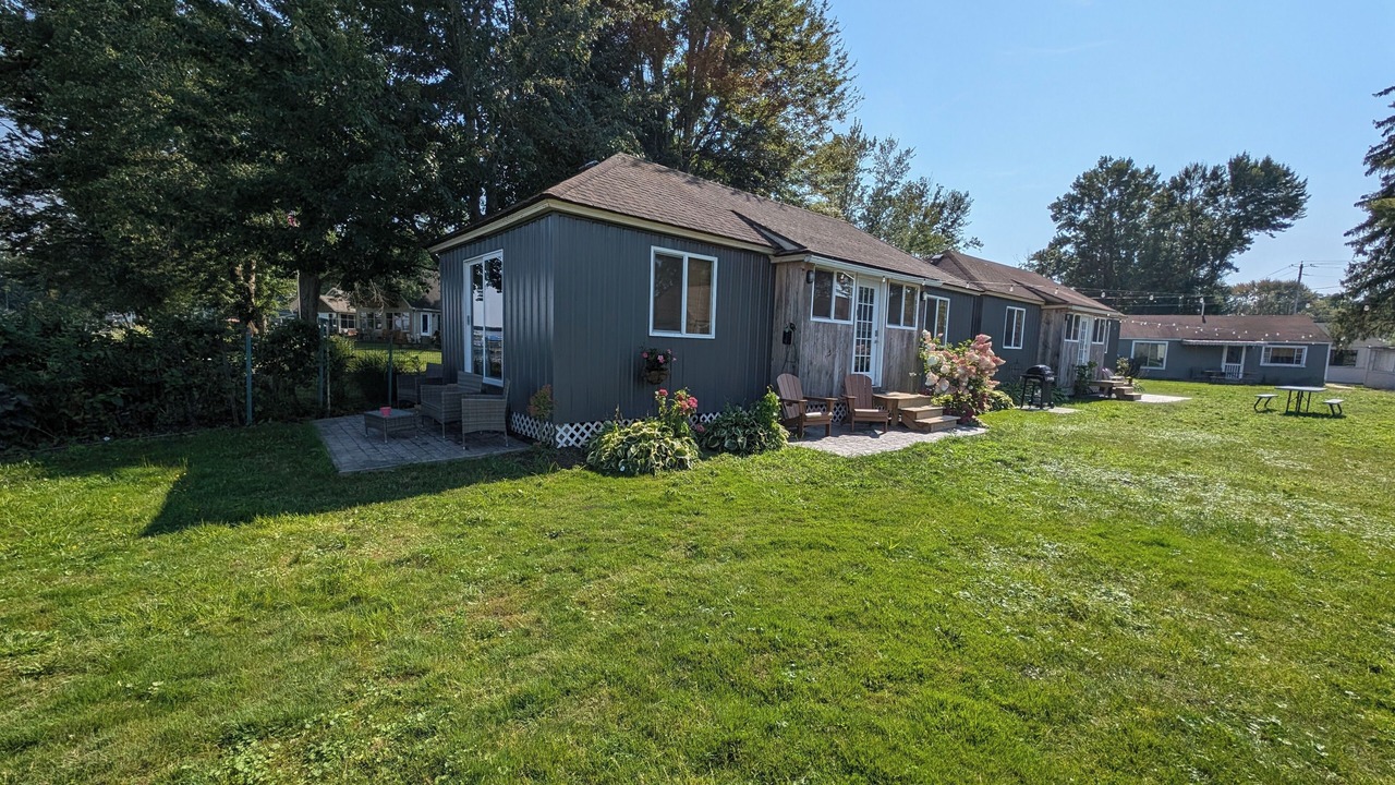 Photo of Outdoor in Stow