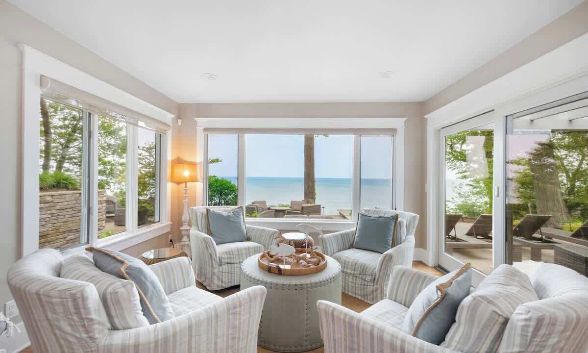 Photo of Outdoor in Lake Michigan Beach
