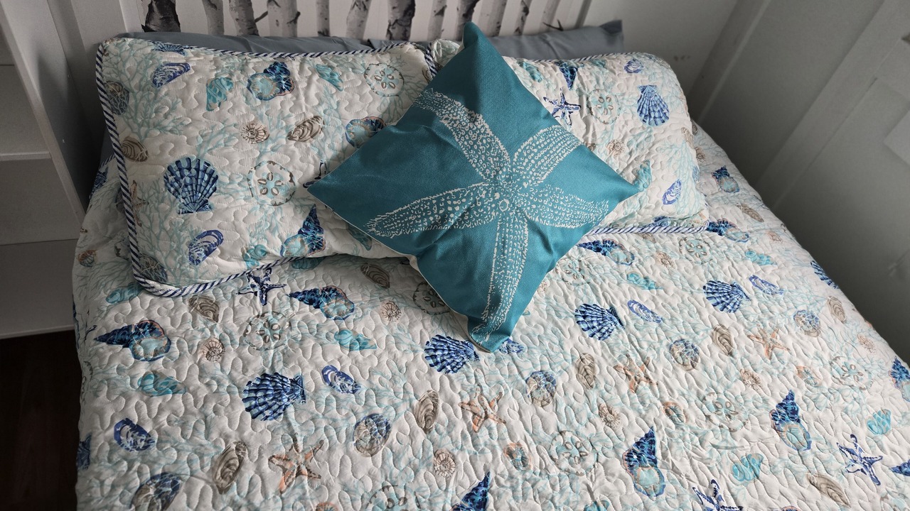Photo of Bedroom in York