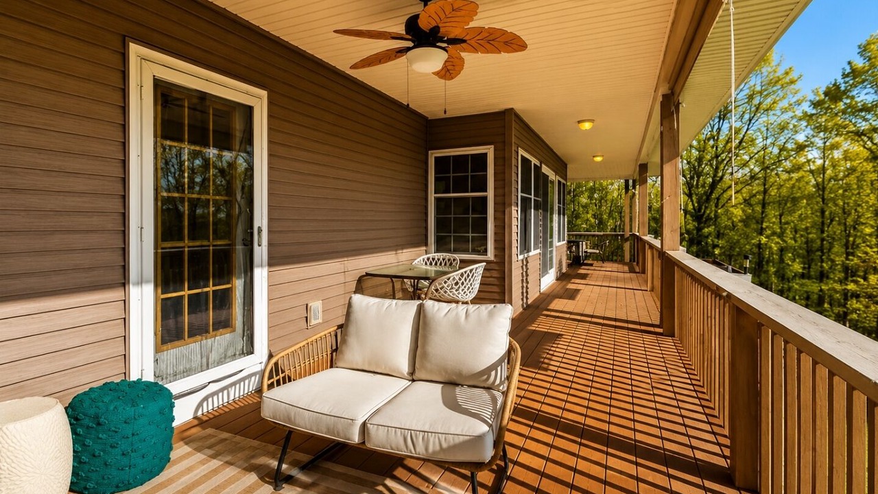 Photo of Outdoor in Conesus